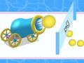 Игра Стрелба с гюле  онлайн