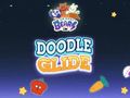 Игра Doodle Glide онлайн