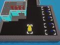 Игра Taxi Tycoon: Бездействащ бизнес  онлайн