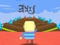 Игра Когама: Poop Parkour онлайн