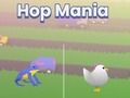 Игра Мания по хмел  онлайн