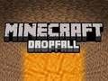 Игра Спад от Minecraft онлайн