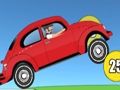 Игра 2D състезателна игра  онлайн