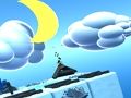 Игра Noob Parkour: Снежна епоха онлайн
