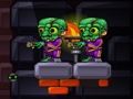 Игра Zombie Exploser онлайн