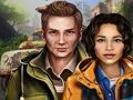 Игра Забравена метрополия  онлайн