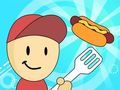Игра Eatventure онлайн