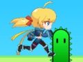 Игра Anyportrait Runner онлайн