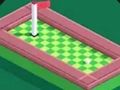 Игра Мини голф фенкада  онлайн