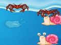 Игра Стрелба по раци  онлайн