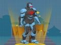 Игра Проект MechWarrior  онлайн