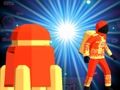 Игра Междузвезден проход  онлайн