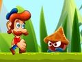 Игра Светът на Супер Лео  онлайн