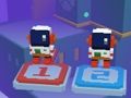 Игра Оцеляване в тайна стая  онлайн