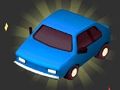 Игра Състезателна катастрофа  онлайн