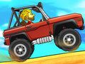 Игра Изкачете Racing 3D онлайн