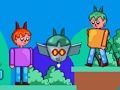 Игра Хето 2  онлайн