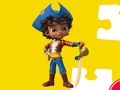 Игра Пъзел Santiago of the Seas  онлайн