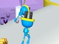 Игра Socket Parkour онлайн