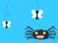 Игра Ловец на буболечки  онлайн