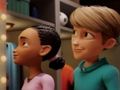 Игра Пъзелът на футболния футболен филм  онлайн
