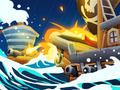 Игра Ледоразбивач  онлайн