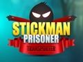 Игра Престъпник от американската полиция Stickman  онлайн