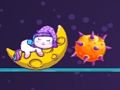 Игра Спящ еднорог  онлайн