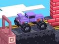 Игра Безумният шофьор 2  онлайн