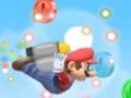 Игра Mario Dash Jetpack онлайн