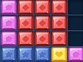 Игра Block Breaker King: Мисия  онлайн