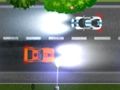 Игра Състезания с катастрофи онлайн