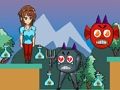 Игра Mizu Quest 2 онлайн