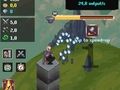 Игра Ковач и хвърляч на оръжие  онлайн