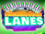 Игра Nickelodeon Lanes онлайн