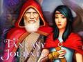 Игра Фентъзи пътешествие  онлайн