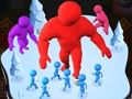 Игра Тълпата бегач онлайн