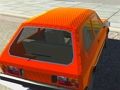 Игра Градски луд шофьор  онлайн