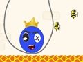 Игра Save Rainbow: Синьо чудовище онлайн