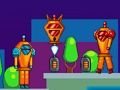 Игра Хеков Бот  онлайн