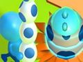 Игра Битка с дино легион  онлайн