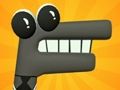 Игра Азбука: Стаен лабиринт 3D  онлайн