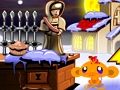 Игра Monkey Go Happy ниво 710  онлайн