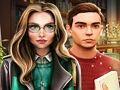 Игра Мистериозната книжарница  онлайн