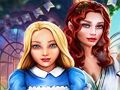 Игра Мечтана страна на чудесата  онлайн