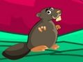 Игра Бягство с костенурка  онлайн