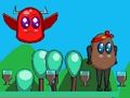 Игра Чоко Бено 2  онлайн