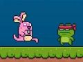 Игра Приключение  онлайн