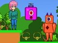 Игра Приключението на Ичикас 2  онлайн