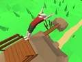 Игра Crazy Flips 3d онлайн